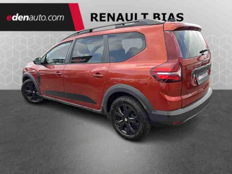 Dacia Jogger Eco-G 100 5 places Extreme