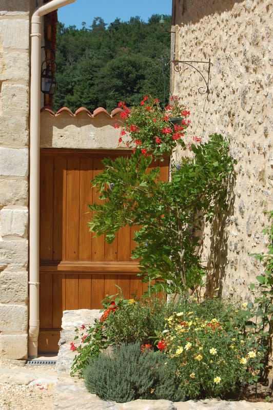 Propriété - 161 m² - 7 pièces