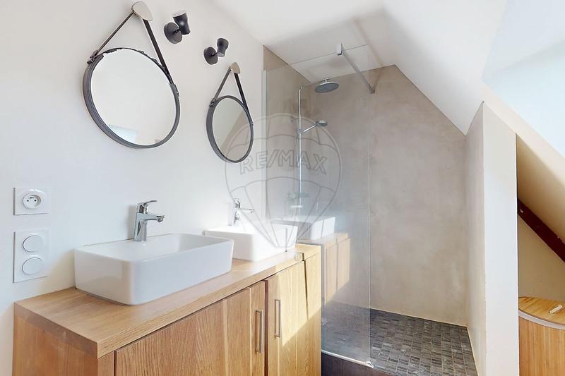 Maison - 129 m² - 4 pièces