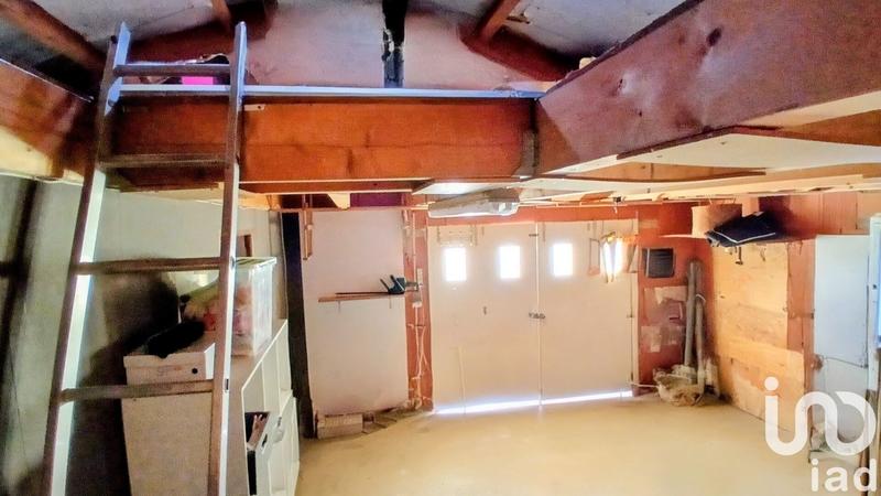 Maison - 217 m² - 11 pièces