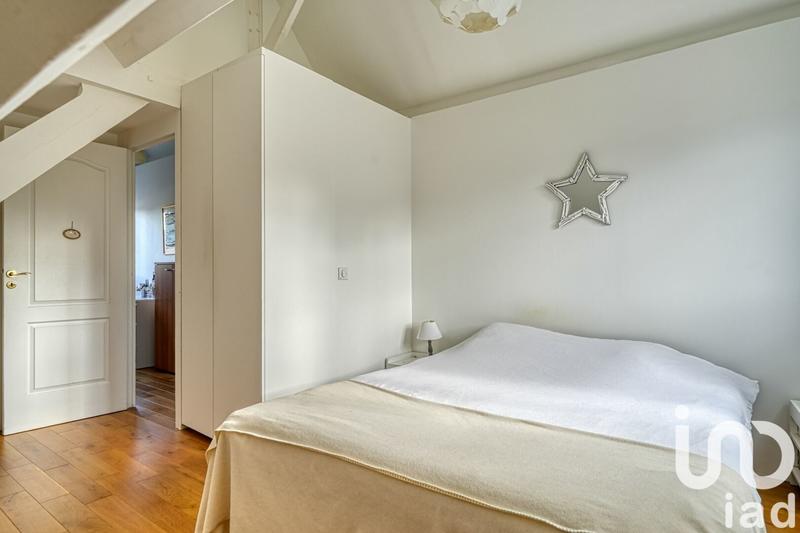 Maison - 119 m² - 7 pièces