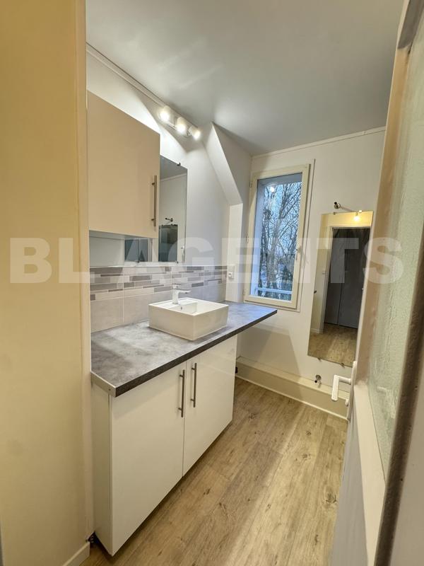 Appartement - 78 m² - 5 pièces