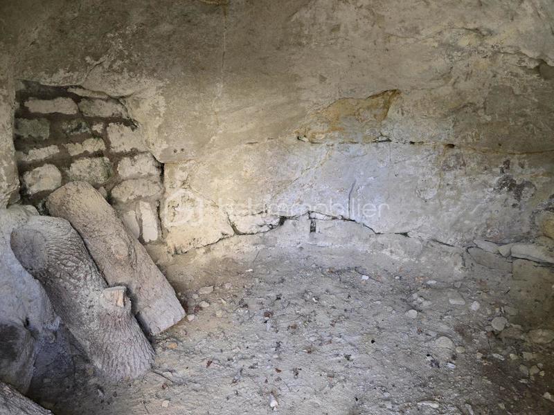 Maison ancienne - 70 m² - 2 pièces