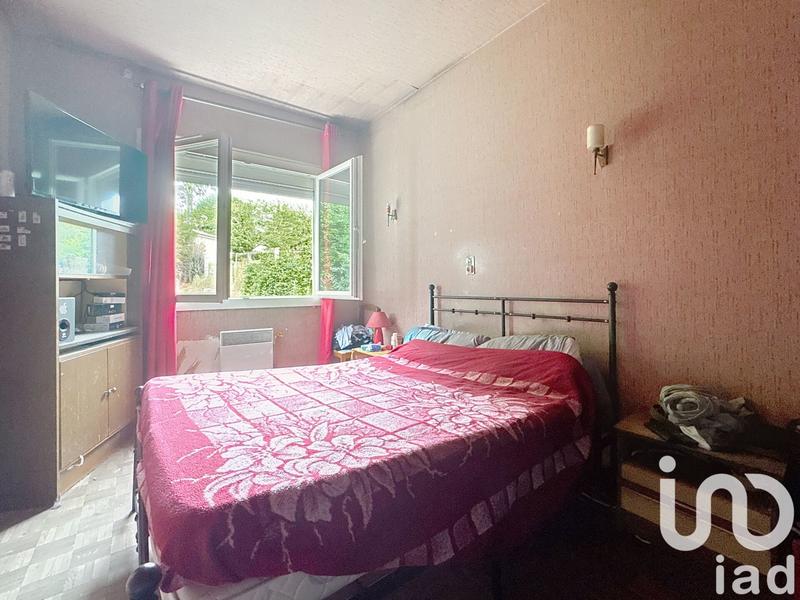 Maison - 68 m² - 4 pièces