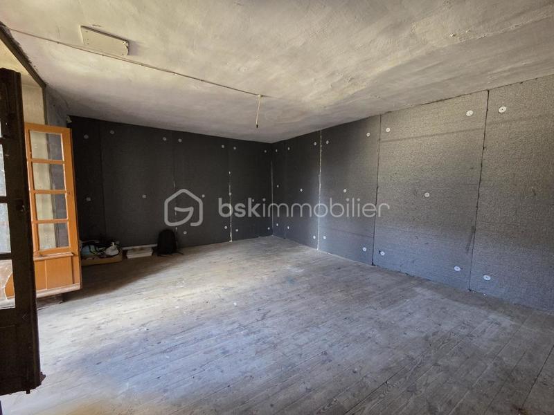 Maison de ville - 145 m² - 6 pièces