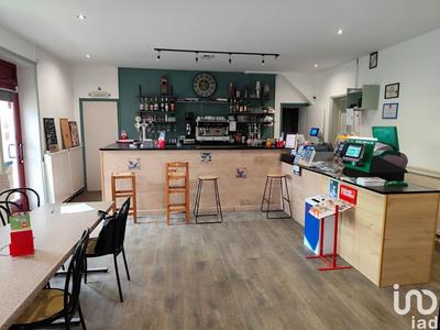 Local commercial - 190 m²