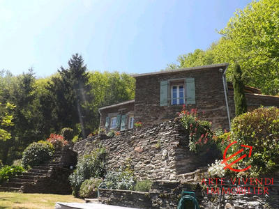 Maison - 76 m² - 4 pièces