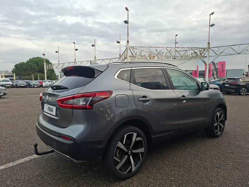 Nissan Qashqai 1.6 dCi 130 Tekna+
