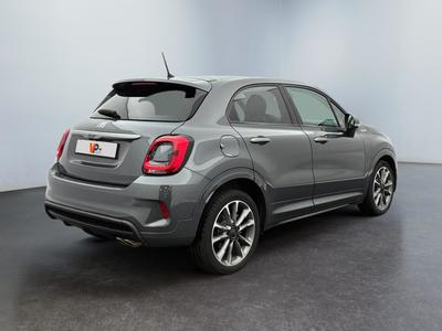 Fiat 500x My22 1.0 FireFly Turbo T3 120 ch Sport