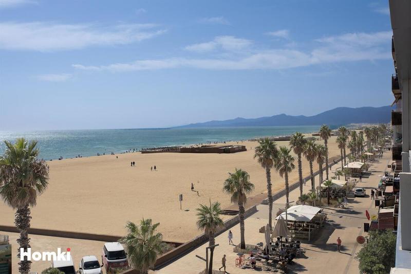 Appartement - 48 m² - 3 pièces