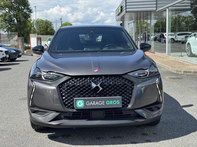 Ds Ds 3 Crossback Ds3 BlueHDi 130 Eat8 Performance Line+