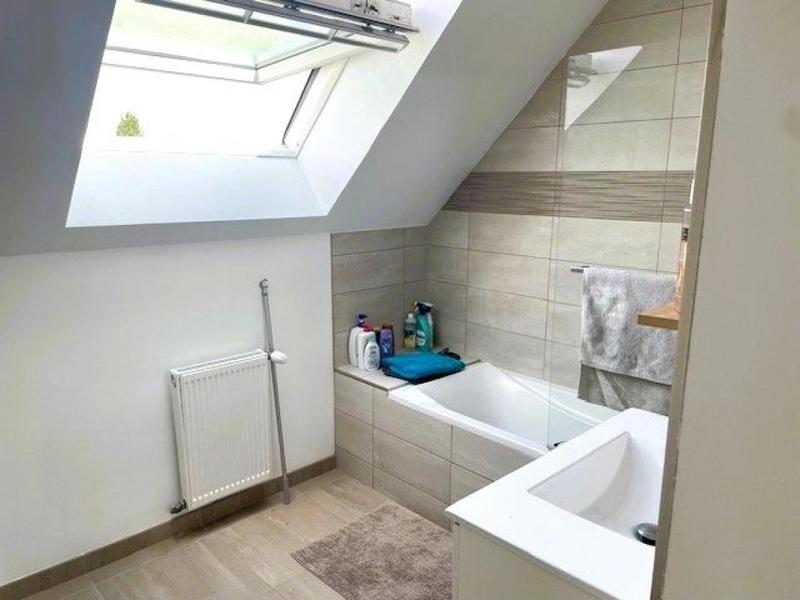 Maison - 111 m² - 5 pièces