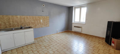 Maison de village - 111 m² - 4 pièces