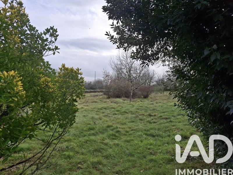 Maison - 102 m² - 4 pièces