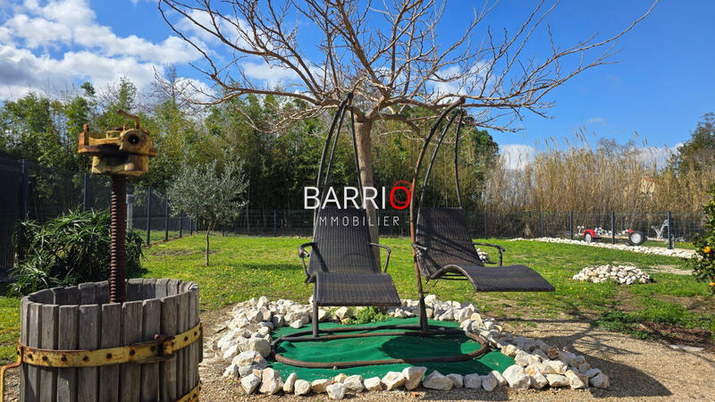 Villa - 122 m² - 4 pièces