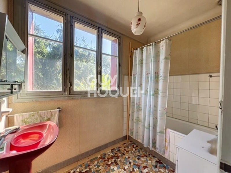 Maison - 49 m² - 2 pièces