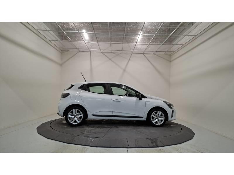 Renault Clio dCi 100 Evolution