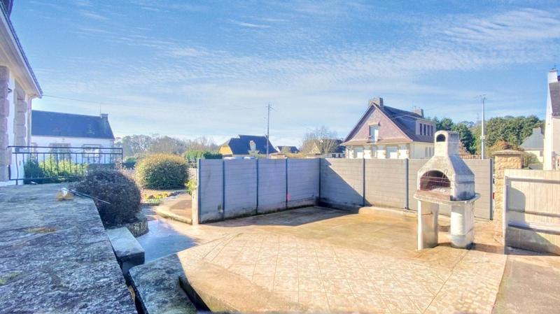 Maison - 136 m² - 6 pièces