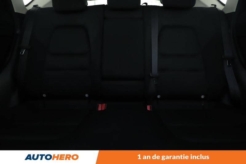 Mazda Cx-5 2.2 Skyactiv-D Dynamique 4x2 150 ch