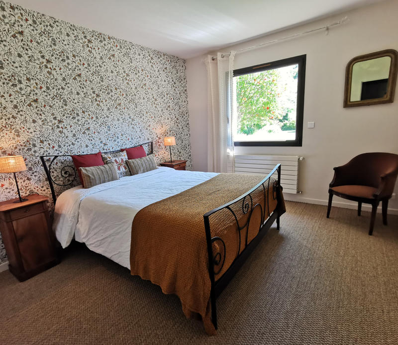 Maison - 165 m² - 7 pièces