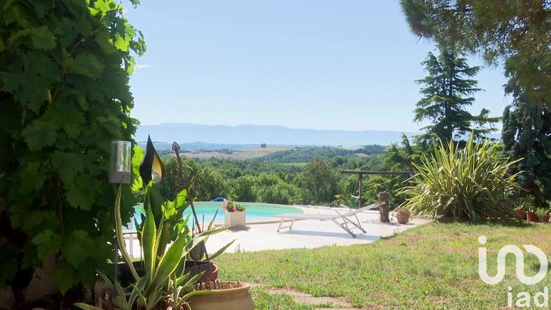 Maison de maîtres - 156 m² - 6 pièces