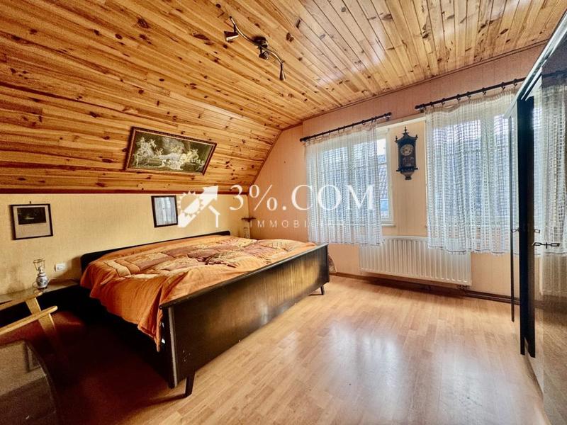 Maison - 103 m² - 5 pièces