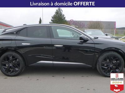 Ds Ds 4 Hybride 136 e-Dct6 Pallas +Pack confort