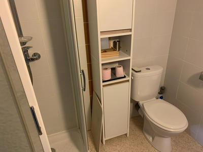 Appartement - 55 m² - 4 pièces