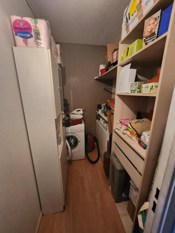 Appartement - 87 m² - 4 pièces