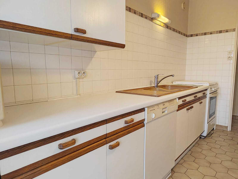 Appartement - 103 m² - 5 pièces