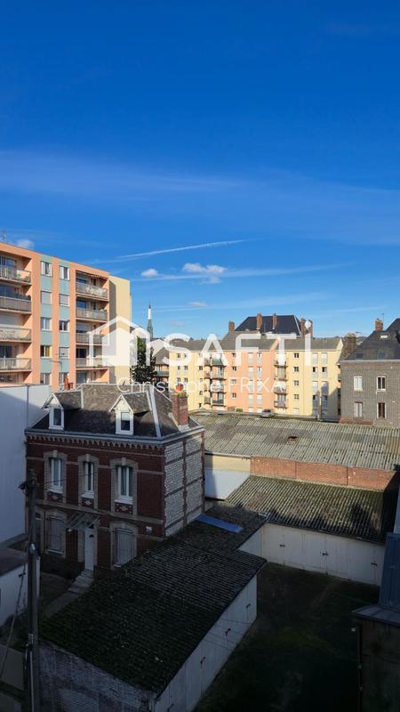 Appartement - 31 m² - 1 pièce