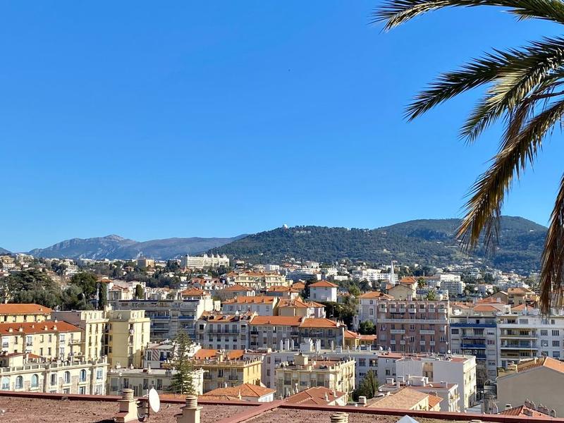 Appartement - 58 m² - 2 pièces