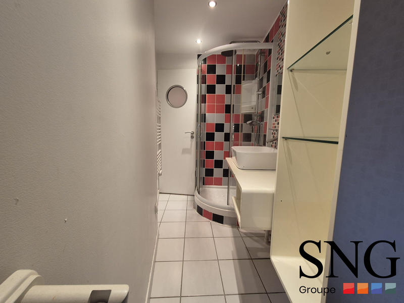 Villa - 70 m² - 3 pièces