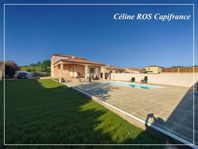 Maison - 114 m² - 6 pièces