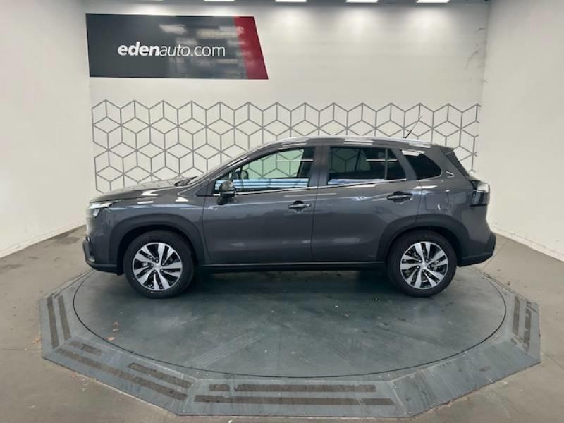 Suzuki s-cross 1.4 Boosterjet AllGrip Hybrid Auto Style