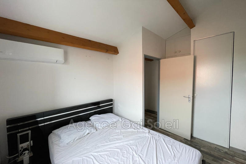 Pavillon - 40 m² - 3 pièces