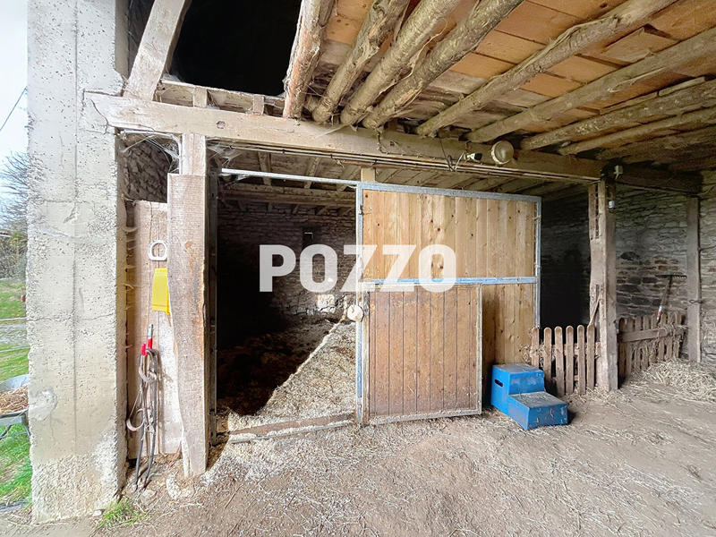 Maison - 106 m² - 4 pièces