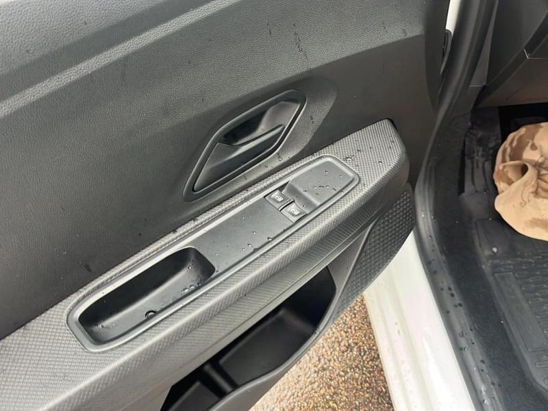 Dacia Sandero SCe 65 - 22 Essentiel