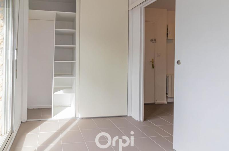 Appartement - 39 m² - 3 pièces