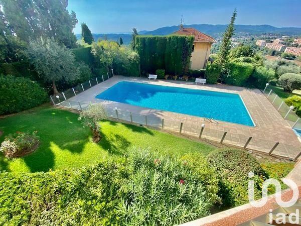 Appartement - 73 m² - 3 pièces