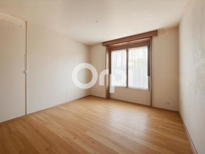 Maison - 80 m² - 3 pièces