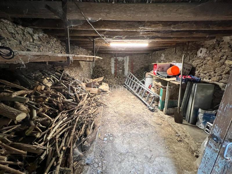 Maison - 100 m² - 7 pièces