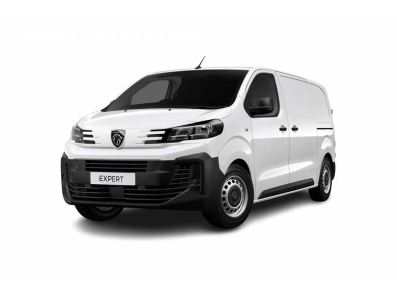 Peugeot Expert Fgn Xl Bluehdi 145 Bvm6