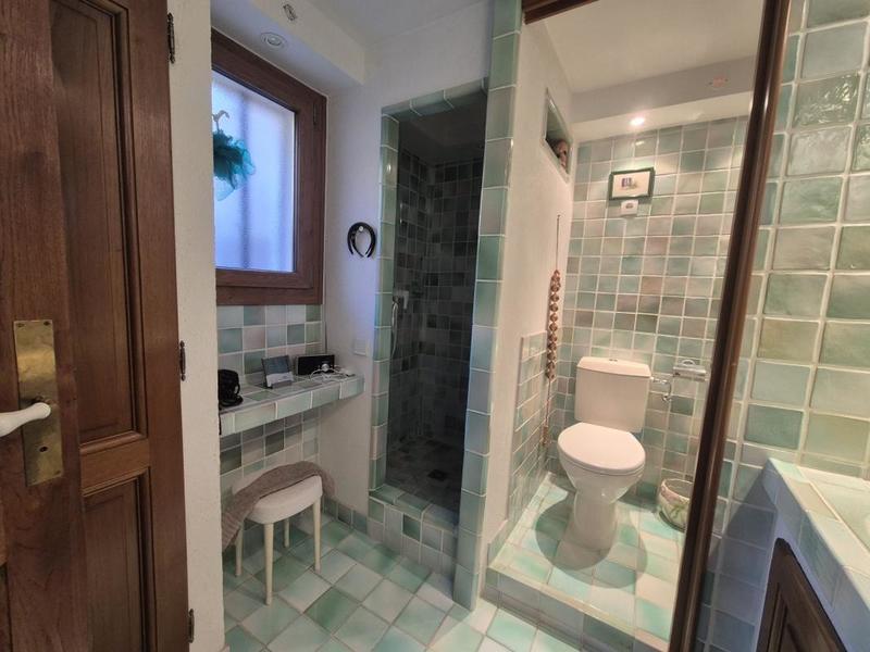 Maison ancienne - 95 m² - 4 pièces