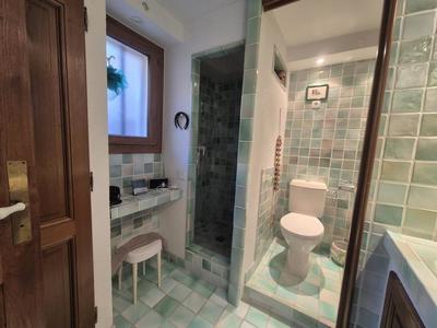 Maison ancienne - 95 m² - 4 pièces