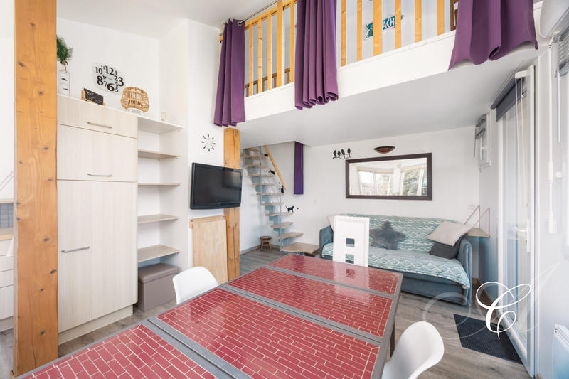 Maison - 103 m² - 6 pièces