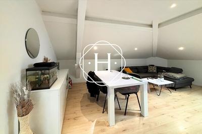 Appartement - 86 m² - 4 pièces