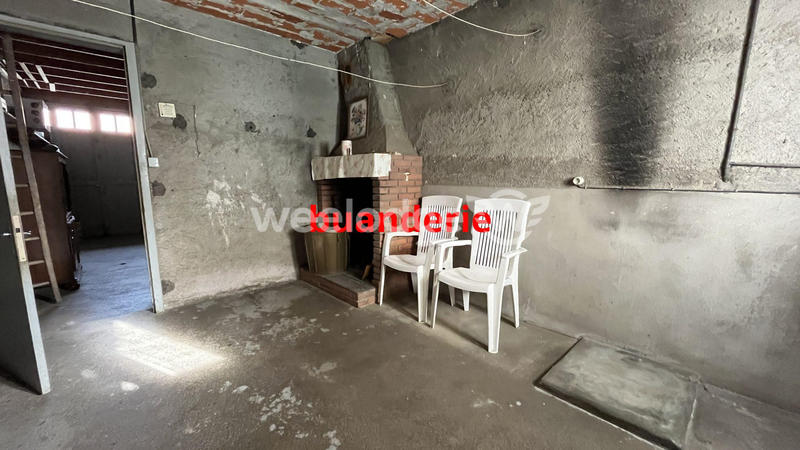 Maison ancienne - 80 m² - 4 pièces