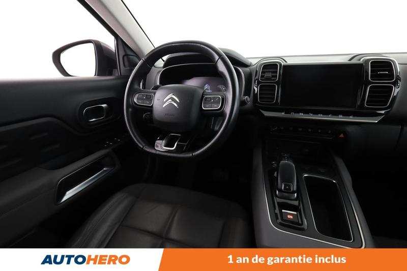 Citroën C5 Aircross 2.0 Blue-HDi Business + Eat8 178 ch