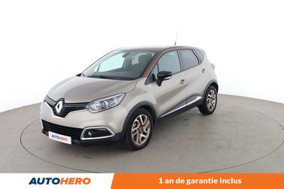 Renault Captur 1.2 TCe Energy Hypnotic Edc 120 ch